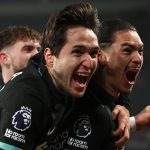 Liverpool’s late show, Arsenal’s implosion: Was Saturday the Premier League title race’s defining day?