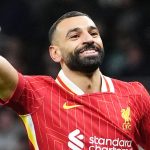 Ange Postecoglou: Even ‘world-class’ Liverpool star Mohamed Salah would struggle at Tottenham at the moment