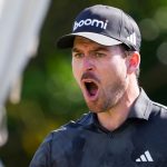 PGA Tour: Nick Taylor snatches dramatic Sony Open play-off win and earns invite to The Masters