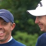 Rory McIlroy advises Tom McKibbin against LIV Golf switch and warns of risks for majors and Ryder Cup