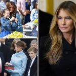 Melania Trump ready for ‘exciting’ return to White House: ‘We have a lot to do to put the country back in shape’