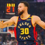 Warriors vs. Raptors odds, line, spread: 2025 NBA picks, January 13 predictions from proven model