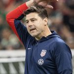 Three takeaways from USMNT’s MLS-heavy January roster