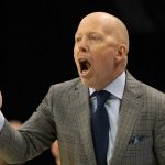 UCLA HC Mick Cronin blasts team after blowout loss