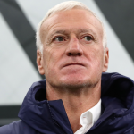 Didier Deschamps confirms that 2026 World Cup will be his last as France national team boss