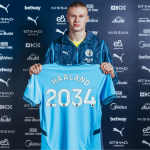 Erling Haaland-Manchester City contract details: $610,000-a-week wages, release clauses removed in record deal