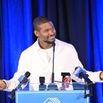 ‘Celebrity Jeopardy!’ Contestants Stumped by Usher’s ‘Yeah!’