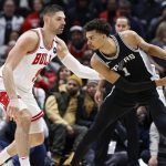 Pacers vs. Spurs odds, score prediction, start time: 2025 NBA Paris Games picks, Jan. 25 bets by proven model