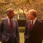 Read former VP Walter Mondale’s full posthumous eulogy for Jimmy Carter: “We kept the peace”