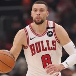 NBA trade rumors: Zach LaVine talks between Bulls and Nuggets stalled, Pistons might not be dumping ground