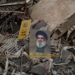 Hezbollah Plans Show of Strength at Funeral for Assassinated Leader