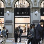 Europe’s luxury sector is showing signs of revival — but China weakness and tariff threats loom