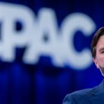 JD Vance, at CPAC, Defends His Munich Speech and Trump’s Policy Barrage