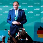 German Election 2025: Friedrich Merz Appears Poised to Be Next Chancellor