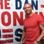 Dan Bongino: Trump names right-wing commentator as deputy FBI director