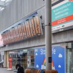 Huge UK train station that’s been named ‘one of the best in Europe’