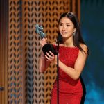 SAG Award Winners 2025: The Full List