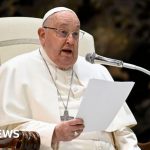 Pope’s condition ‘remains critical’, Vatican says