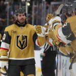 Golden Knights Retake Pacific Division Lead With 3-1 Win Over Canucks – The Hockey Writers Vegas Golden Knights Latest News, Analysis & More