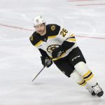 Bruins Signing Elias Lindholm Proving a Costly Mistake – The Hockey Writers Bruins Transactions Latest News, Analysis & More