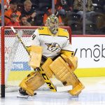 Juuse Saros’ 31-Save Performance Lead Predators to Win Over Avalanche – The Hockey Writers NHL News Latest News, Analysis & More