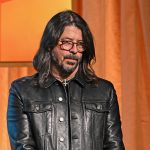 Name of Woman Who Welcomed Baby With Dave Grohl Revealed: Report