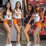 Third Hooters to open in UK – but locals say ‘it has no place in 2025’