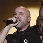 David Draiman Says Disturbed Will Release ‘Slew of New Material’ Over the Next Two Years – ‘There’s Definitely Some Surprises to Come’