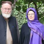 Taliban arrest Brit couple in their 70s for ‘teaching skills to mothers’ in Afghanistan as family beg for their release