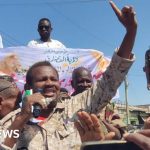 Sudan war: Army ends two-year siege of el-Obeid