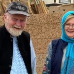 Taliban issues major update on Brit couple arrested in Afghanistan as family of pair in their 70s beg for release