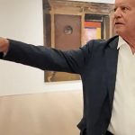 Gallery owner Larry Gagosian on the art world’s “blood sport”