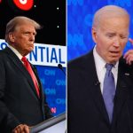 Top Biden advisor says Dem party ‘lost its mind’ after debate: ‘It melted down’