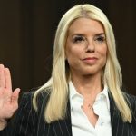 Trump Loyalist Pam Bondi Confirmed as U.S. Attorney General