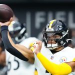 Ranking the Steelers’ quarterback options for the 2025 season