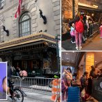 NYC’s notorious Roosevelt Hotel shelter will be migrant-free in coming months, Mayor Eric Adams says