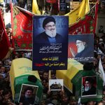 Supporters mourn charismatic leader Hassan Nasrallah – with Hezbollah left in crisis