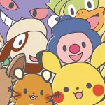 It’s Here: The Cutest Pokemon TV Series of All Time Is Now Live