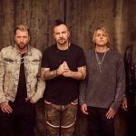 Two Voices, One Band: Three Days Grace Enter a New Chapter