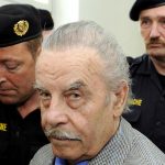 Evil Josef Fritzl, 89, turns on long-suffering wife and demands divorce from jail cell