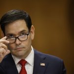 Secretary of State Rubio Says USAID Purge Complete, With 83% of Programs Gone