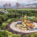 Inside creepy water park left abandoned after bone-chilling tragedy struck festival with locals still haunted by screams