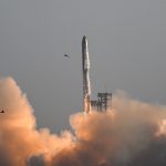 SpaceX Test Flight Explodes, Again