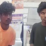 First pics of Indian suspects after tourist ‘gang raped on stargazing trip’ as another victim recalls her horror screams