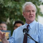 ‘We Are In a Constitutional Crisis’: Van Hollen on Trump’s Refusal to Free Abrego Garcia