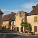 British woman, 65, found dead in rural France with ‘deep injuries’ from ‘sharp object’ as cops launch murder probe