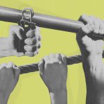 How Well Will You Age? Check Your Grip Strength