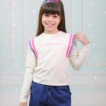 Child actor Milena Brandao dies aged 11 after suffering 21 cardiac arrests as devastated mum pays heartbreaking tribute