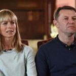 Madeleine McCann’s parents release heartbreaking statement marking 18th anniversary of toddler’s disappearance