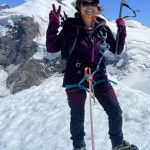 Brit mountaineer rescued from world’s third highest peak as French climber killed during horror Himalaya expedition
